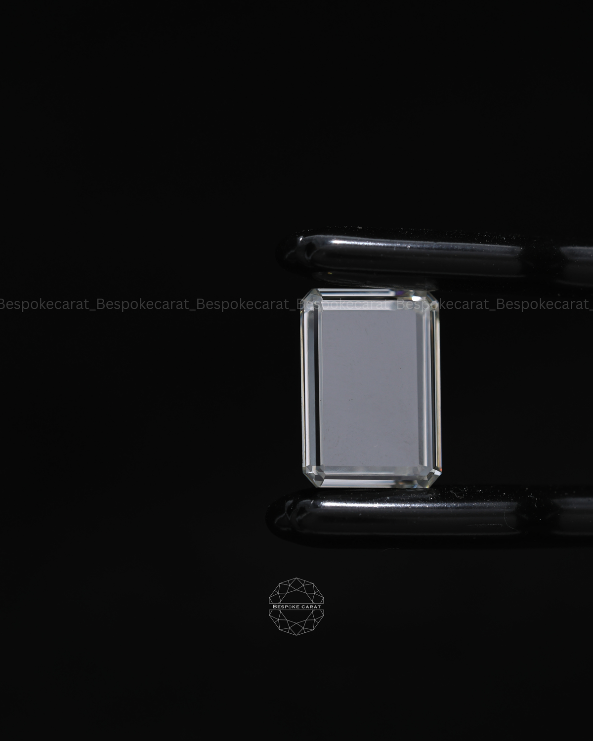 Custom Order for Diane Faulks – Portrait Cut Lab Grown Diamonds | 2nd Installment 40%