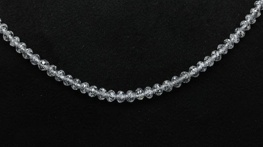 Did You Know? Diamonds Can Be Precision Drilled