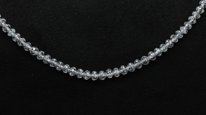 Did You Know? Diamonds Can Be Precision Drilled