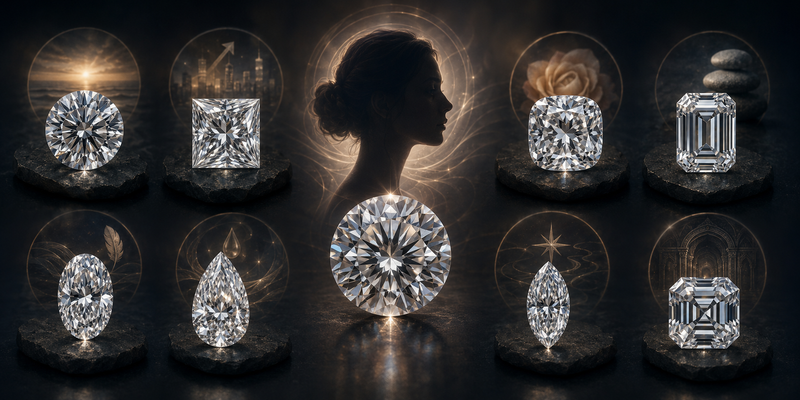 How Cut Affects Personality and Energy