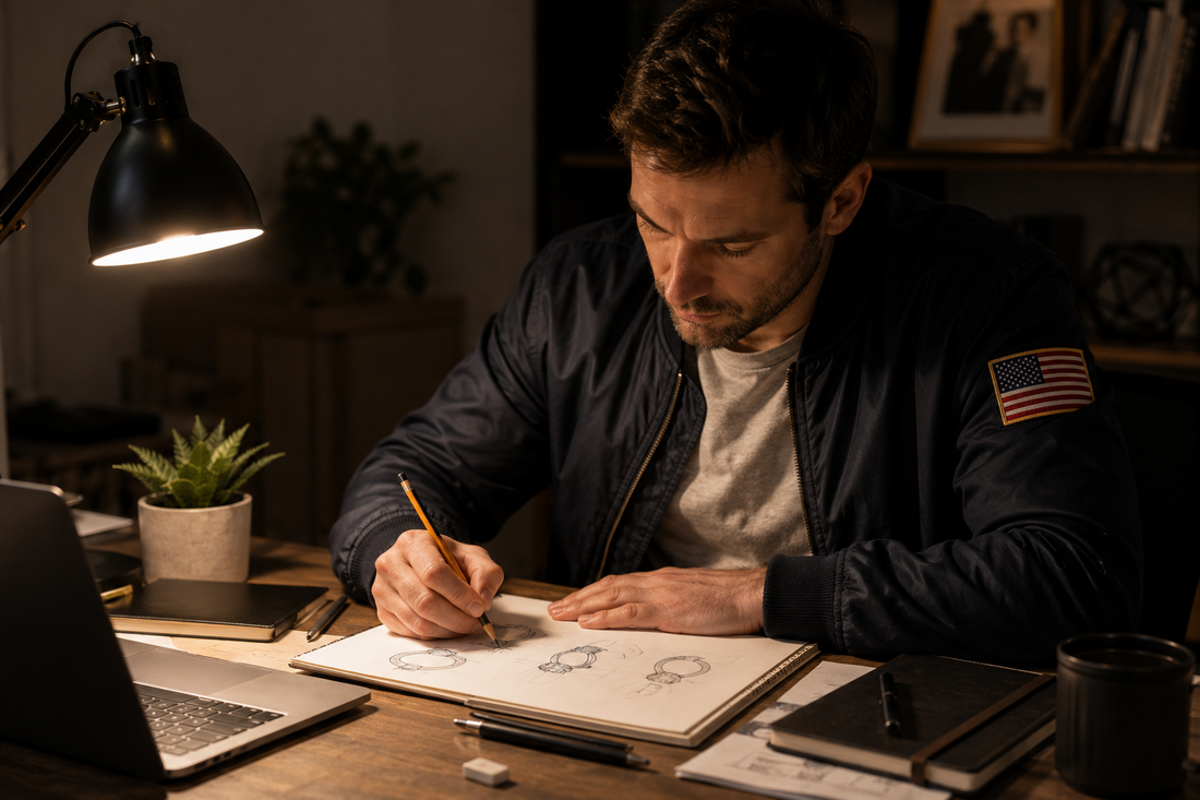 Did You Know? You Can Become a Jeweler Without Leaving Home