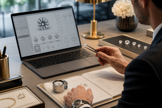 Do Lab-Grown Diamonds Have Resale Value? What Buyers Should Know