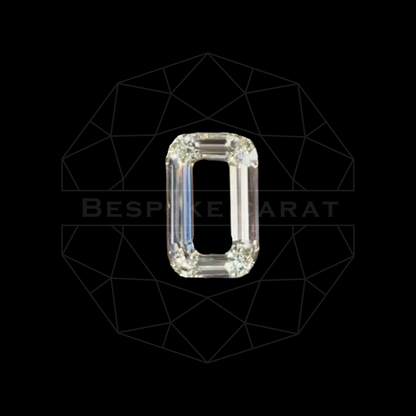 Number 0 Cut Lab Grown Diamond