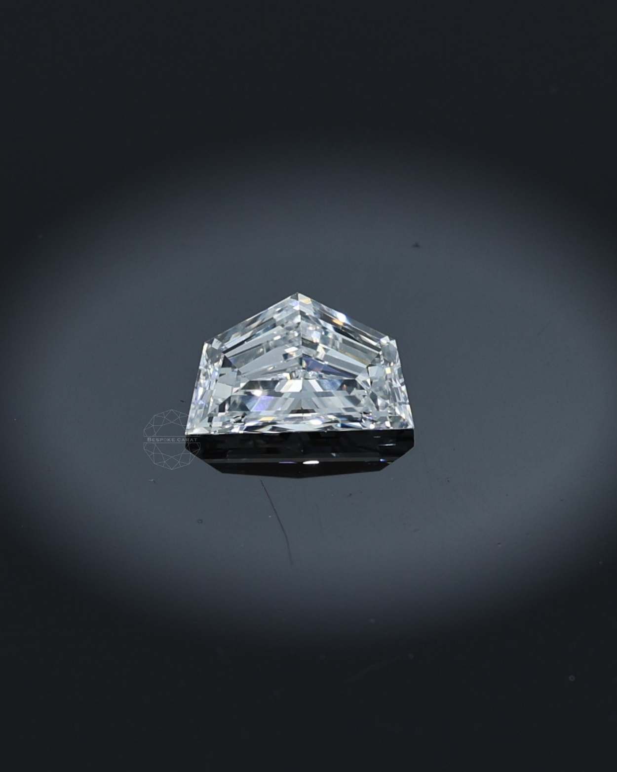 Cadillac Cut Lab Grown Diamond