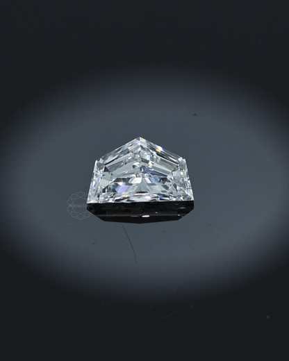 Cadillac Cut Lab Grown Diamond