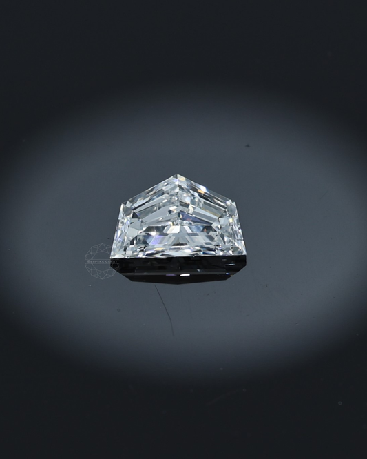 Cadillac Cut Lab Grown Diamond