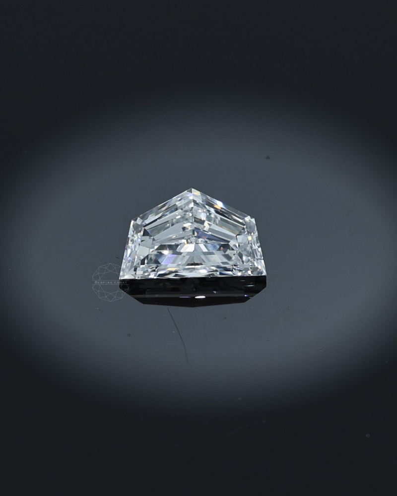Cadillac Cut Lab Grown Diamond