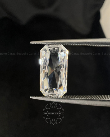 Radiant Modified Cut Lab Grown Diamond