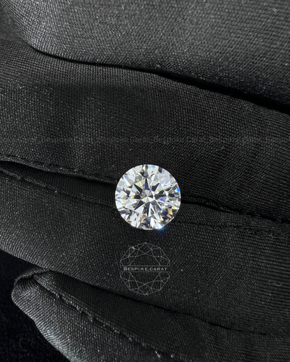 3.5 CT Lab Grown Diamond IGI Certified