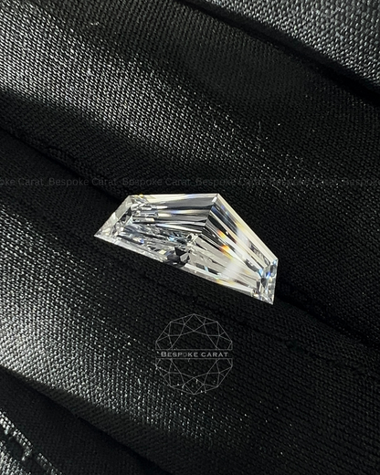 Cadillac Cut Lab Grown Diamond