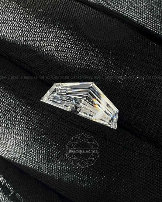 Cadillac Cut Lab Grown Diamond