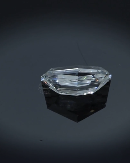 Cadillac Cut Lab Grown Diamond