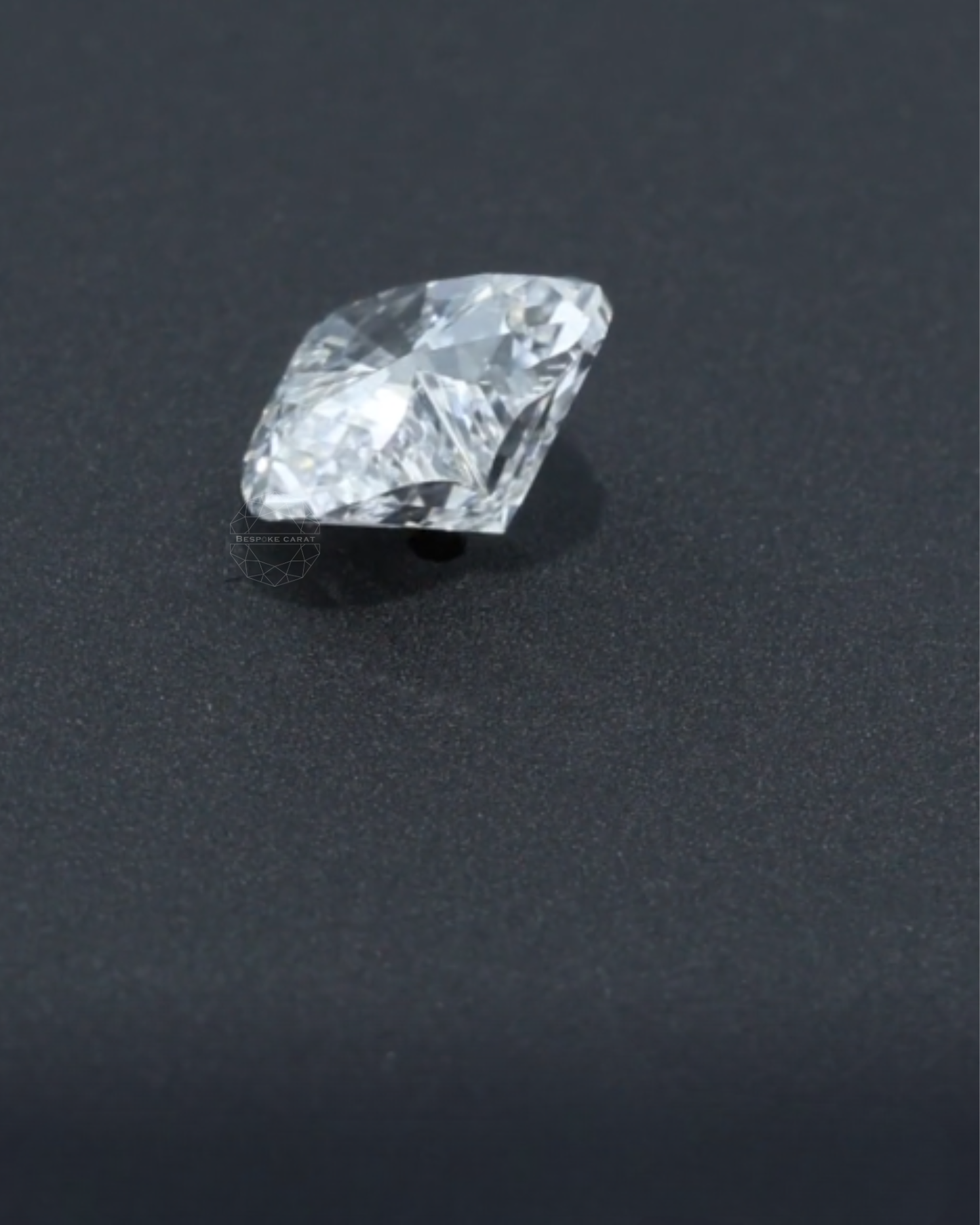 Heart Shape Lab Grown Diamond