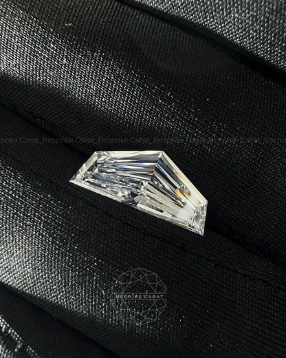 Cadillac Cut Lab Grown Diamond