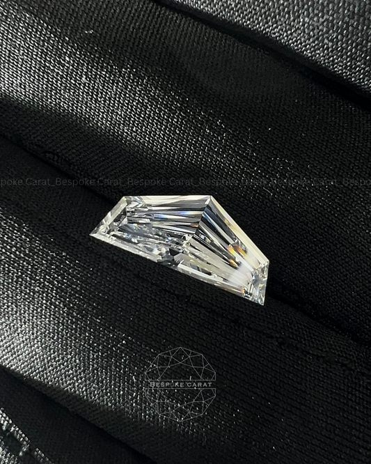 Cadillac Cut Lab Grown Diamond
