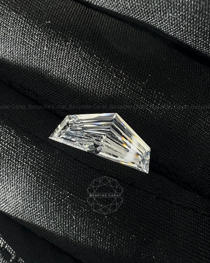 Cadillac Cut Lab Grown Diamond