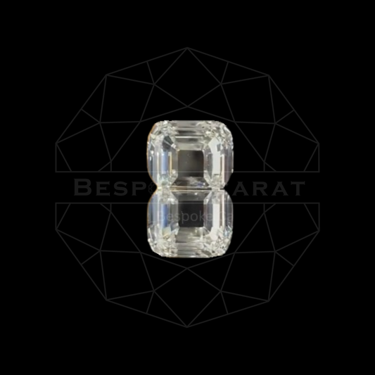 Number 8 Cut Lab Grown Diamond
