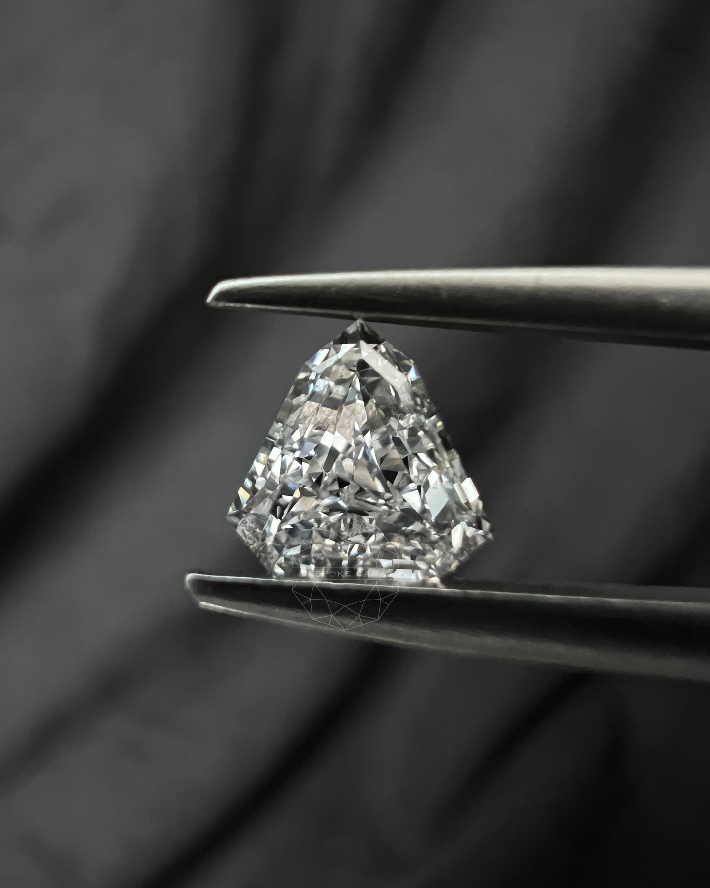 Calf Cut Lab Grown Diamond