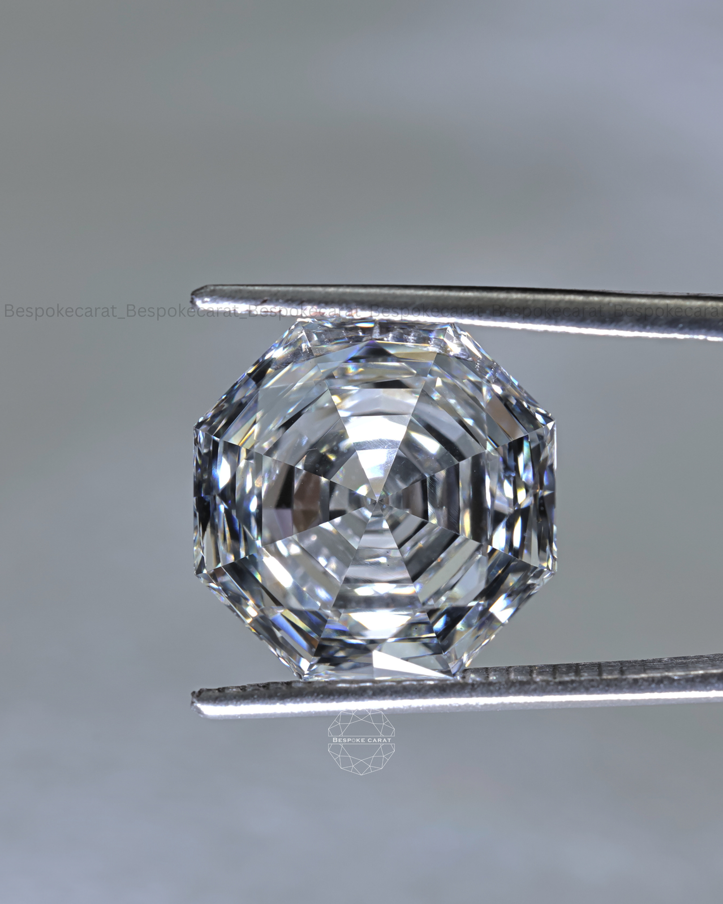 Rose Cut Lab Grown Diamond | Rare CVD Diamond | 1CT–5CT Made to Order | F VS+ | Loose Rose Cut Diamond | Unique Diamond