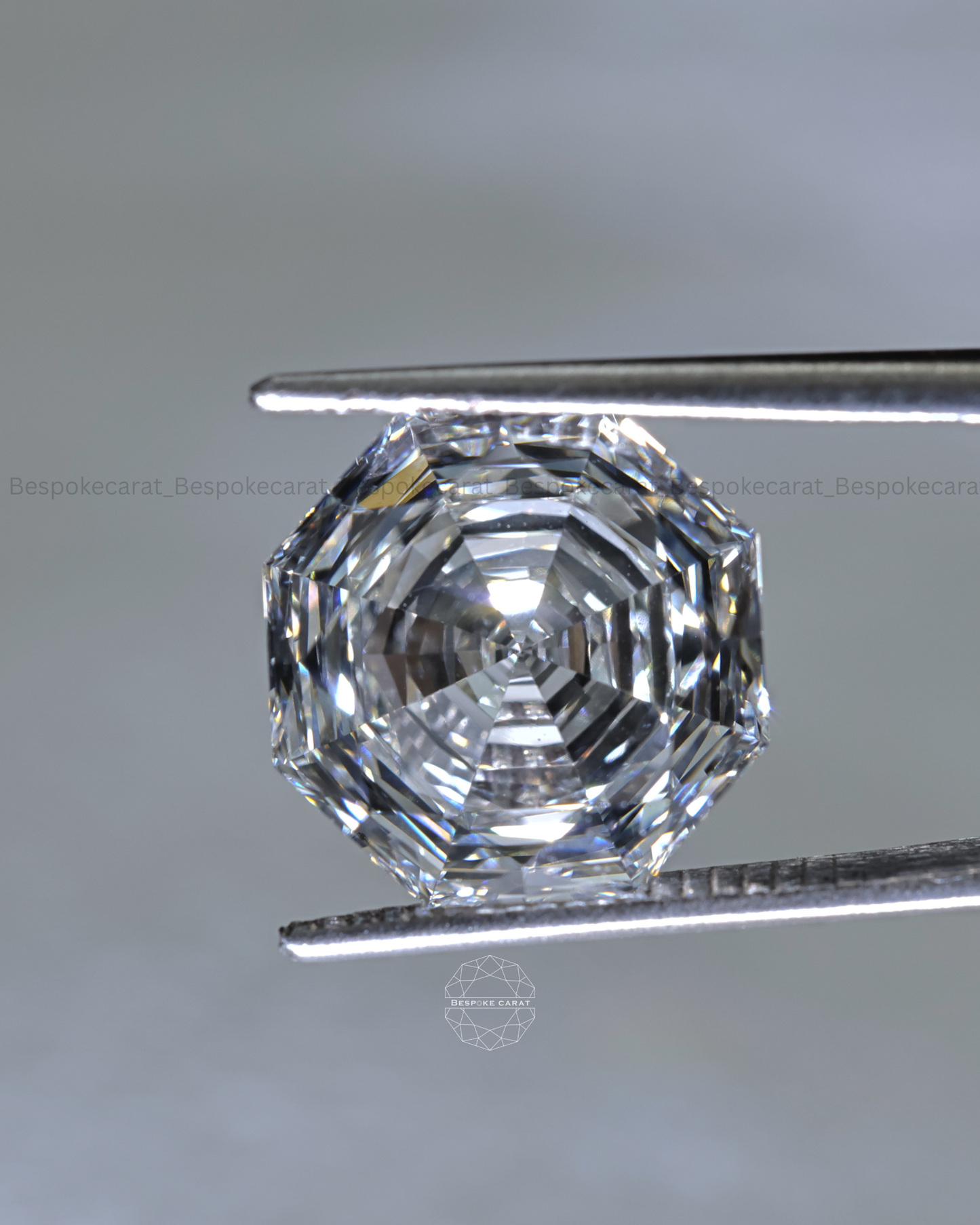 Rose Cut Lab Grown Diamond | Rare CVD Diamond | 1CT–5CT Made to Order | F VS+ | Loose Rose Cut Diamond | Unique Diamond