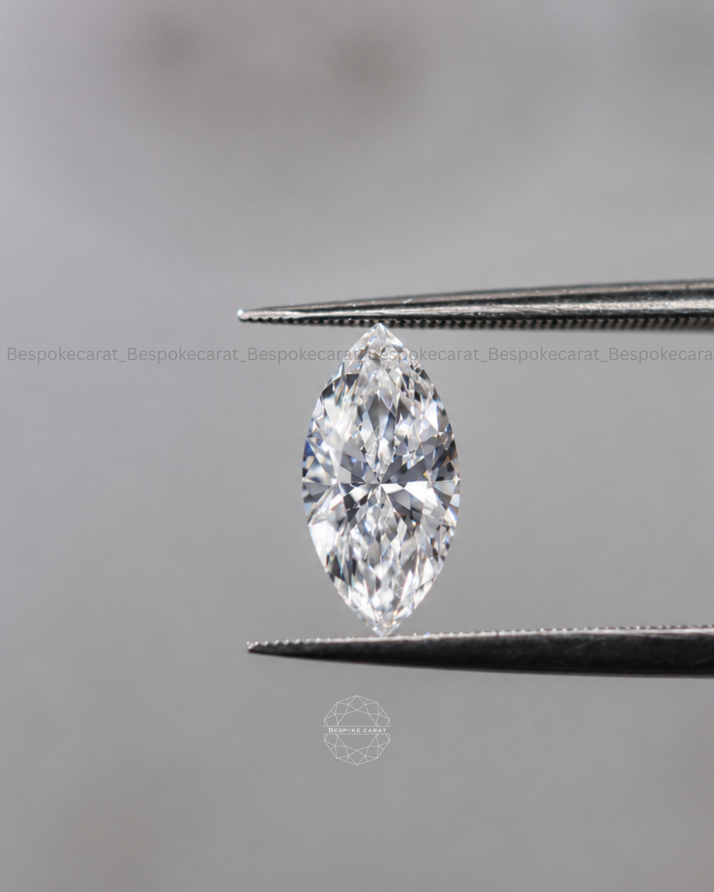 Marquise Cut Lab Grown Diamond | IGI Certified Loose Cvd Diamond | 1ct–5ct | E-F Vvs-Vs | Ready to Ship