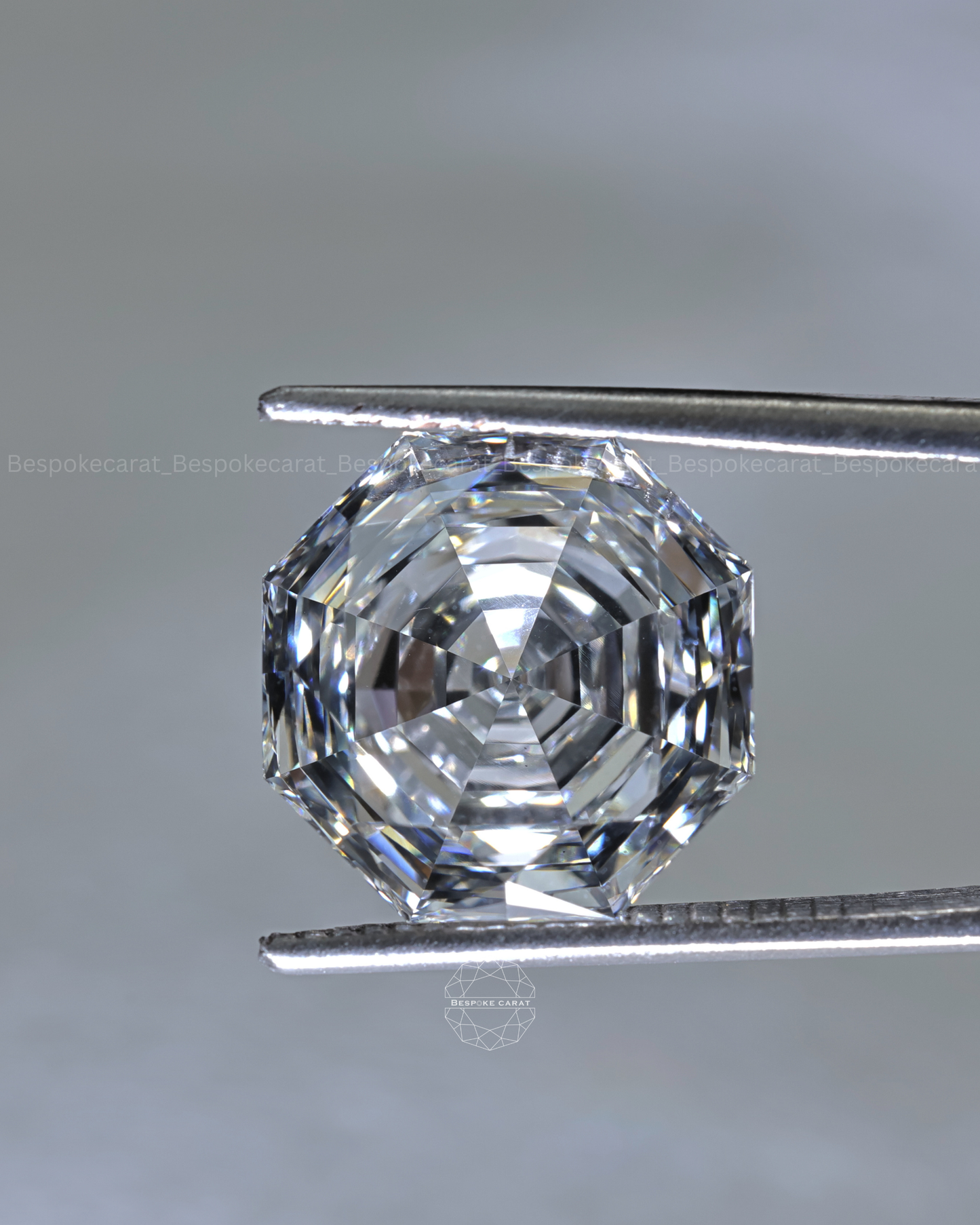Rose Cut Lab Grown Diamond | Rare CVD Diamond | 1CT–5CT Made to Order | F VS+ | Loose Rose Cut Diamond | Unique Diamond
