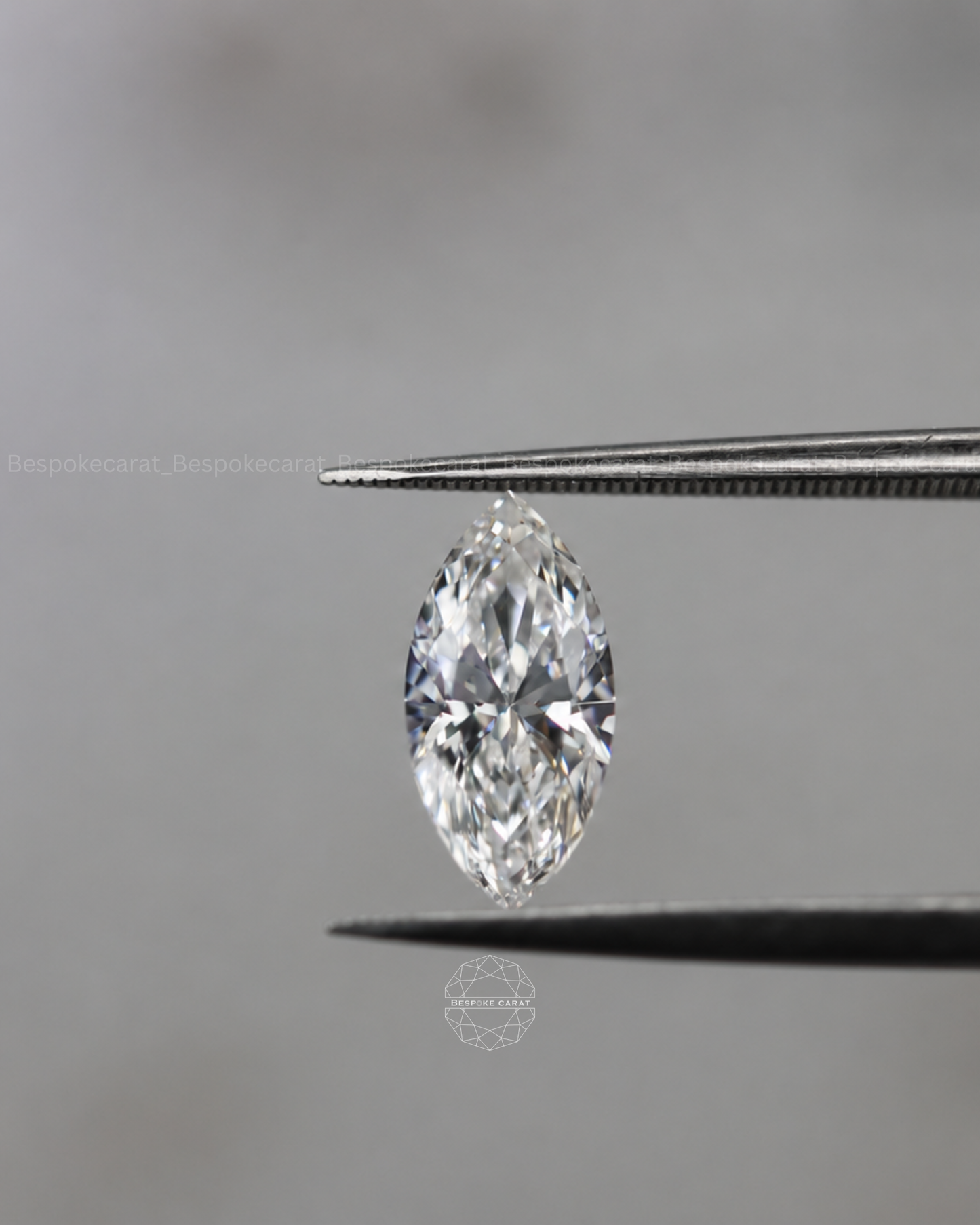Marquise Cut Lab Grown Diamond | IGI Certified Loose Cvd Diamond | 1ct–5ct | E-F Vvs-Vs | Ready to Ship