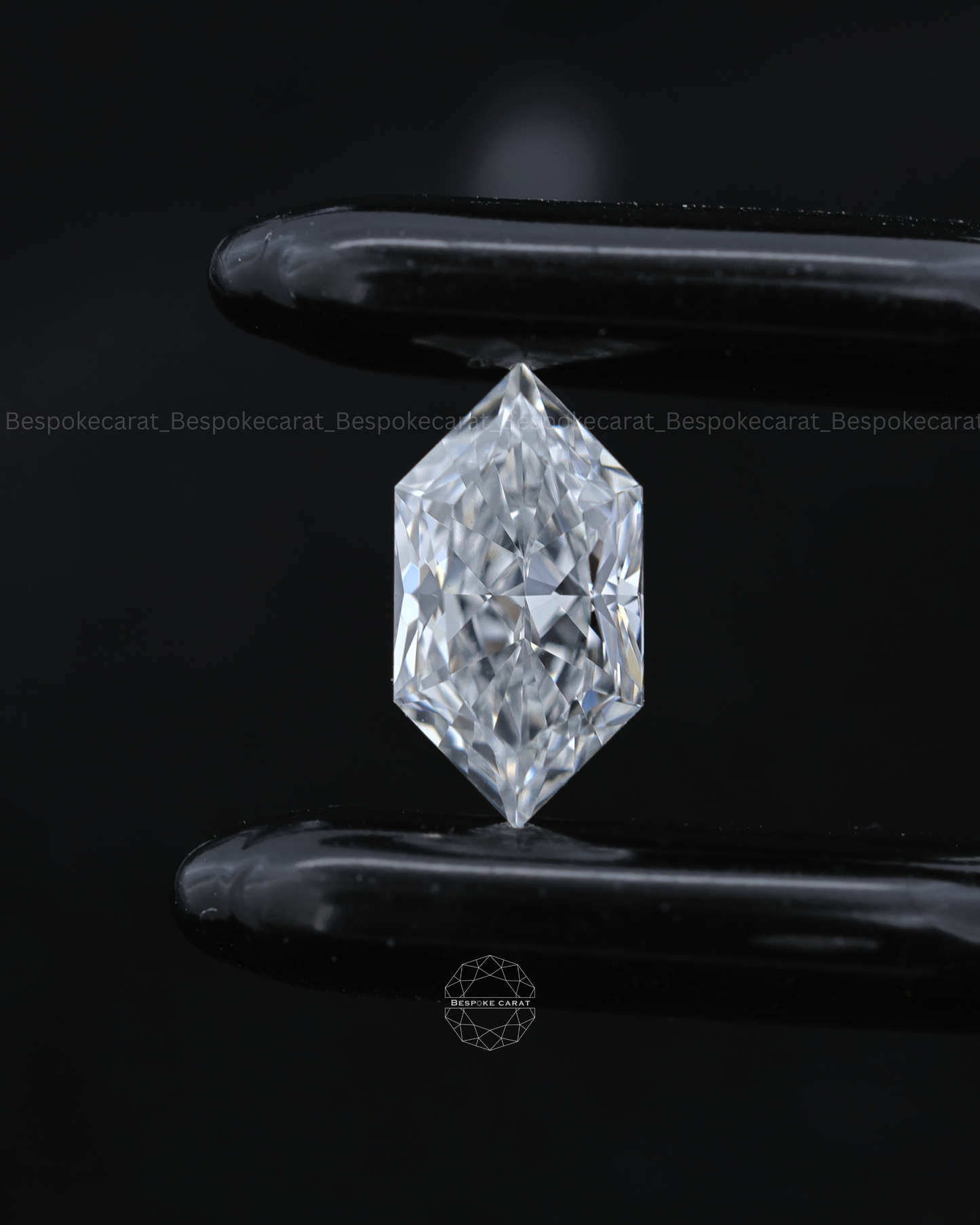 Dutch Marquise Cut Lab Grown Diamond | 1.55 CT E-F VVS | Unique Marquise Diamond | Ready to Ship