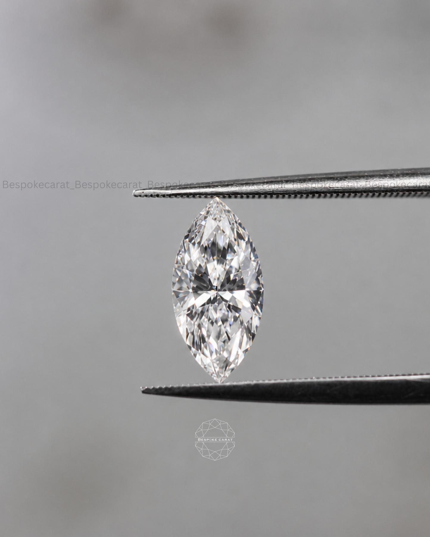 Marquise Cut Lab Grown Diamond | IGI Certified Loose Cvd Diamond | 1ct–5ct | E-F Vvs-Vs | Ready to Ship