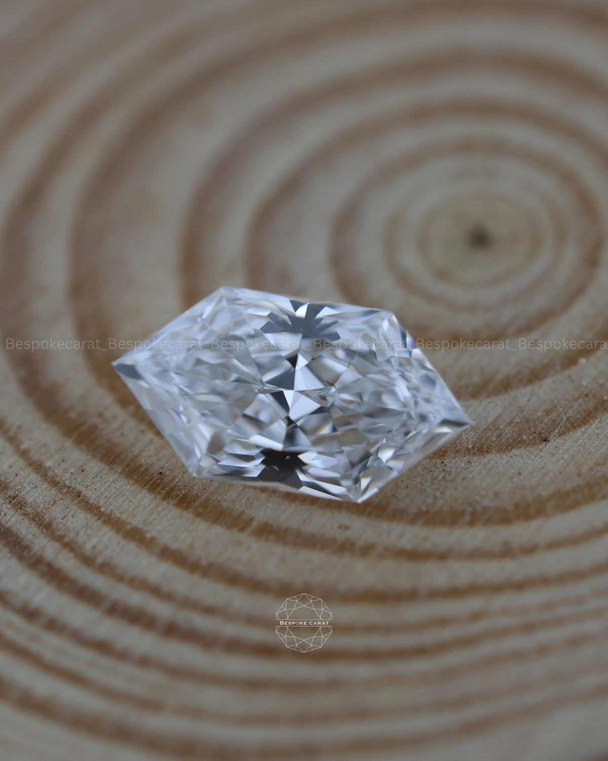 Dutch Marquise Cut Lab Grown Diamond | 1.55 CT E-F VVS | Unique Marquise Diamond | Ready to Ship
