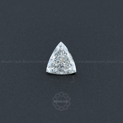 Triangle Cut Lab Grown Diamond
