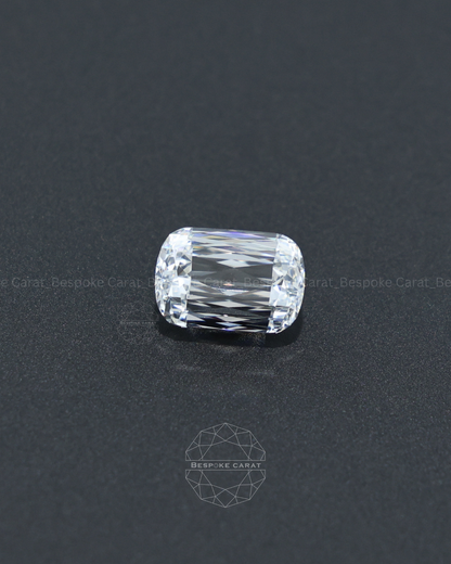 Criss Cut Lab Grown Diamond