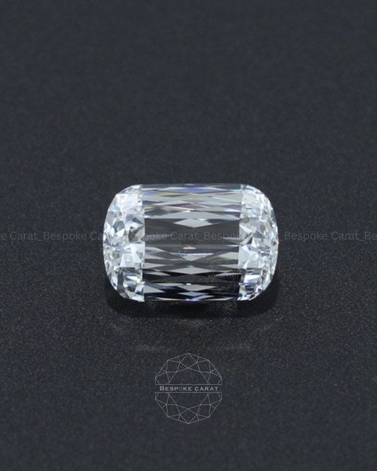 Criss Cut Lab Grown Diamond