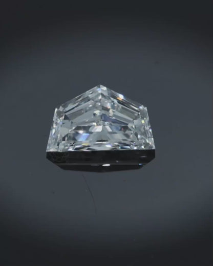 Cadillac Cut Lab Grown Diamond