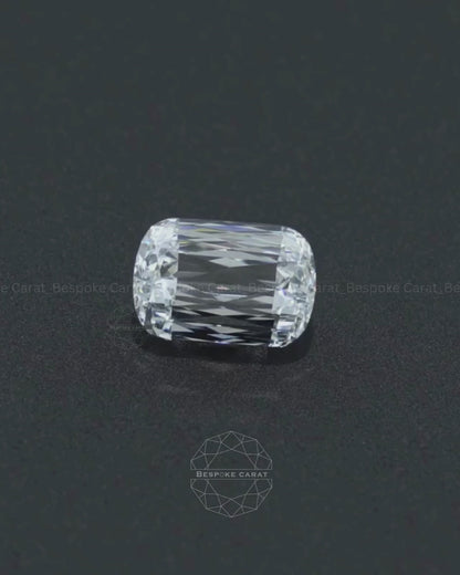 Criss Cut Lab Grown Diamond